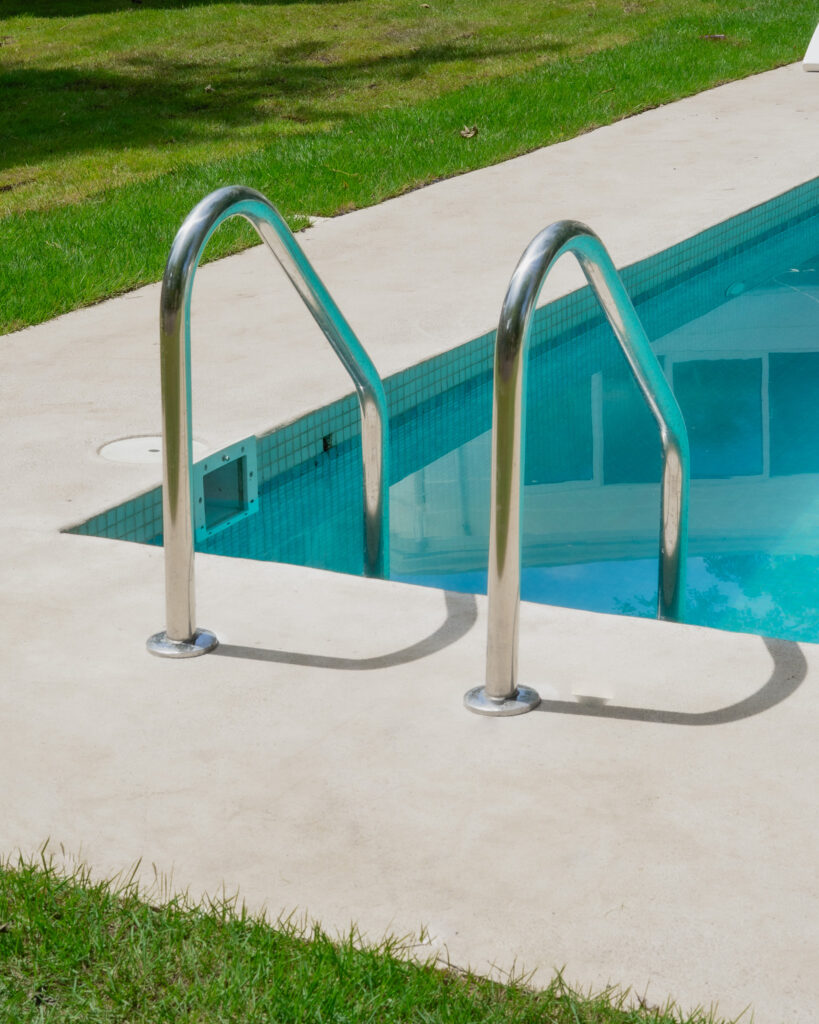 Pool t loft hotel playa hermosa