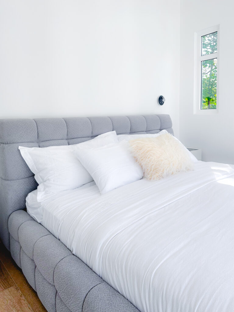 Best Quality Linens at Tloft Playa Hermoas