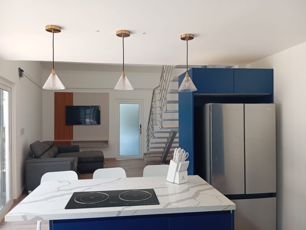 An Exclusive Niche for the Discerning Traveler
