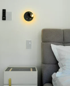 Adjustable LED lamps designed to provide optimal and comfortable lighting during your reading moments.